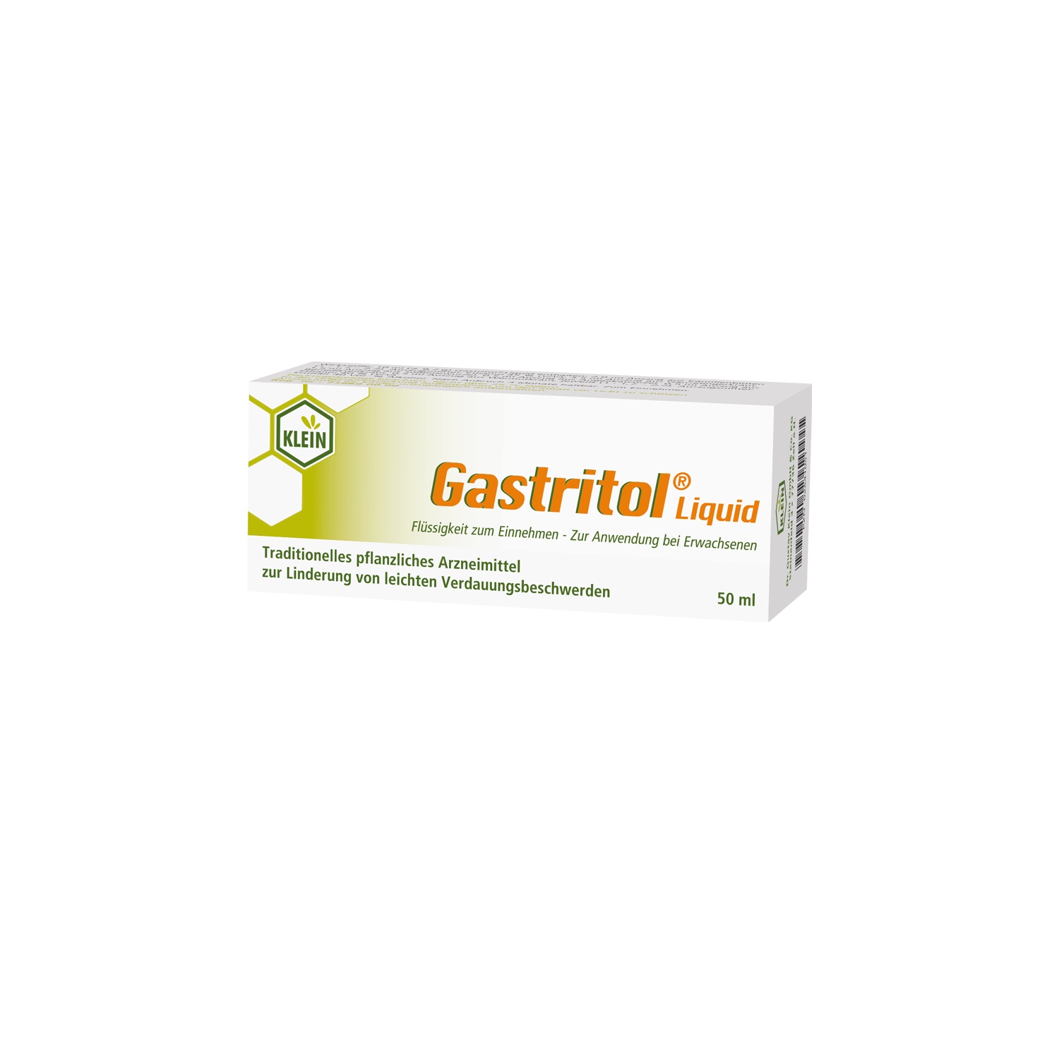 GASTRITOL Liquid Flüssigkeit zum Einnehmen GASTRITOL Liquid Flüssigkeit zum Einnehmen