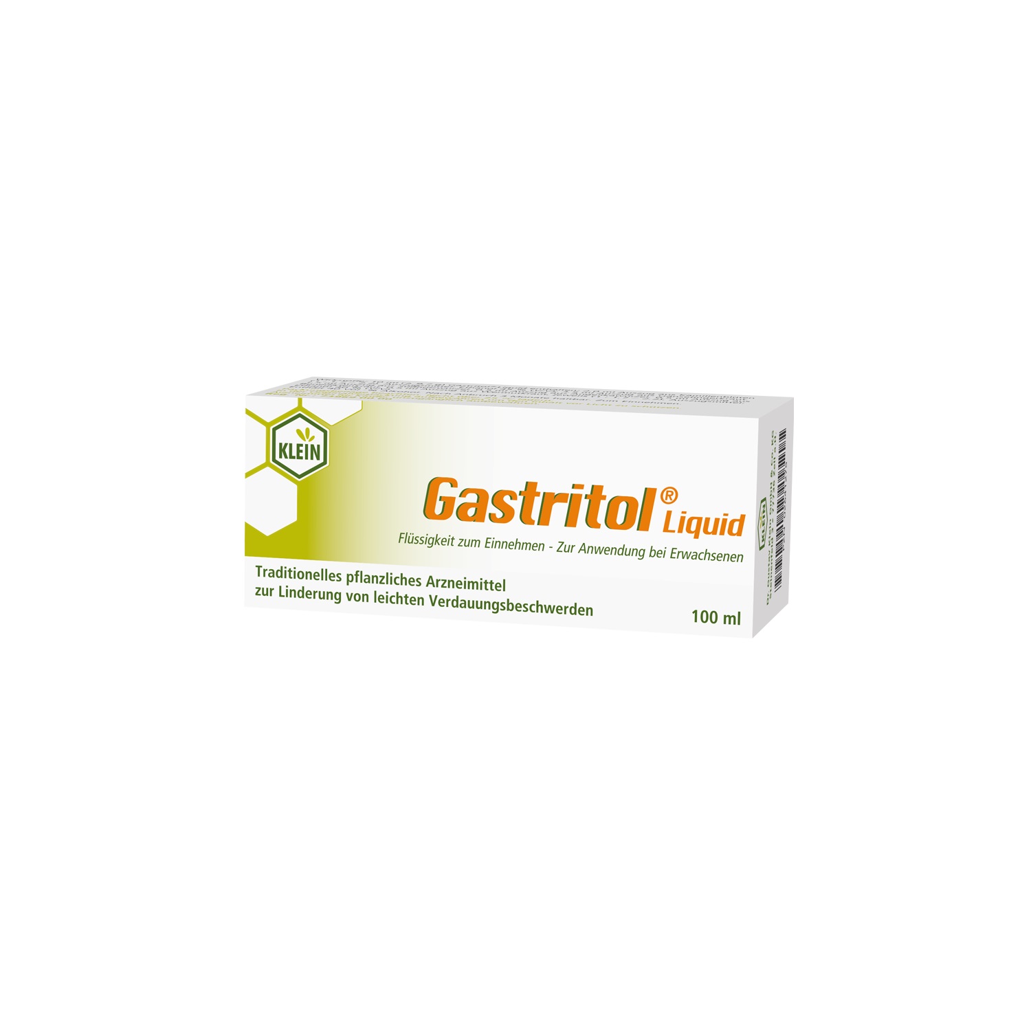 GASTRITOL Liquid Flüssigkeit zum Einnehmen GASTRITOL Liquid Flüssigkeit zum Einnehmen