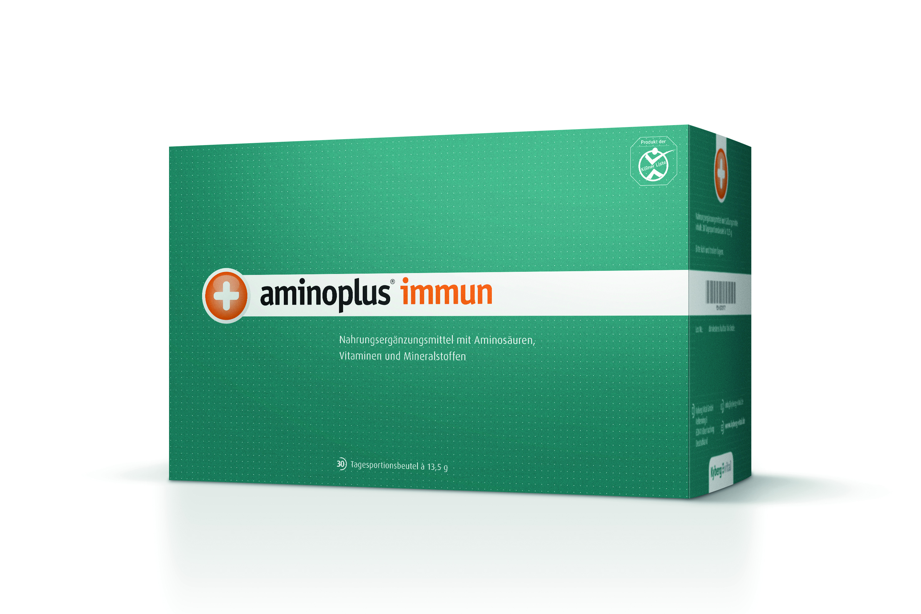 AMINOPLUS immun Granulat AMINOPLUS immun Granulat