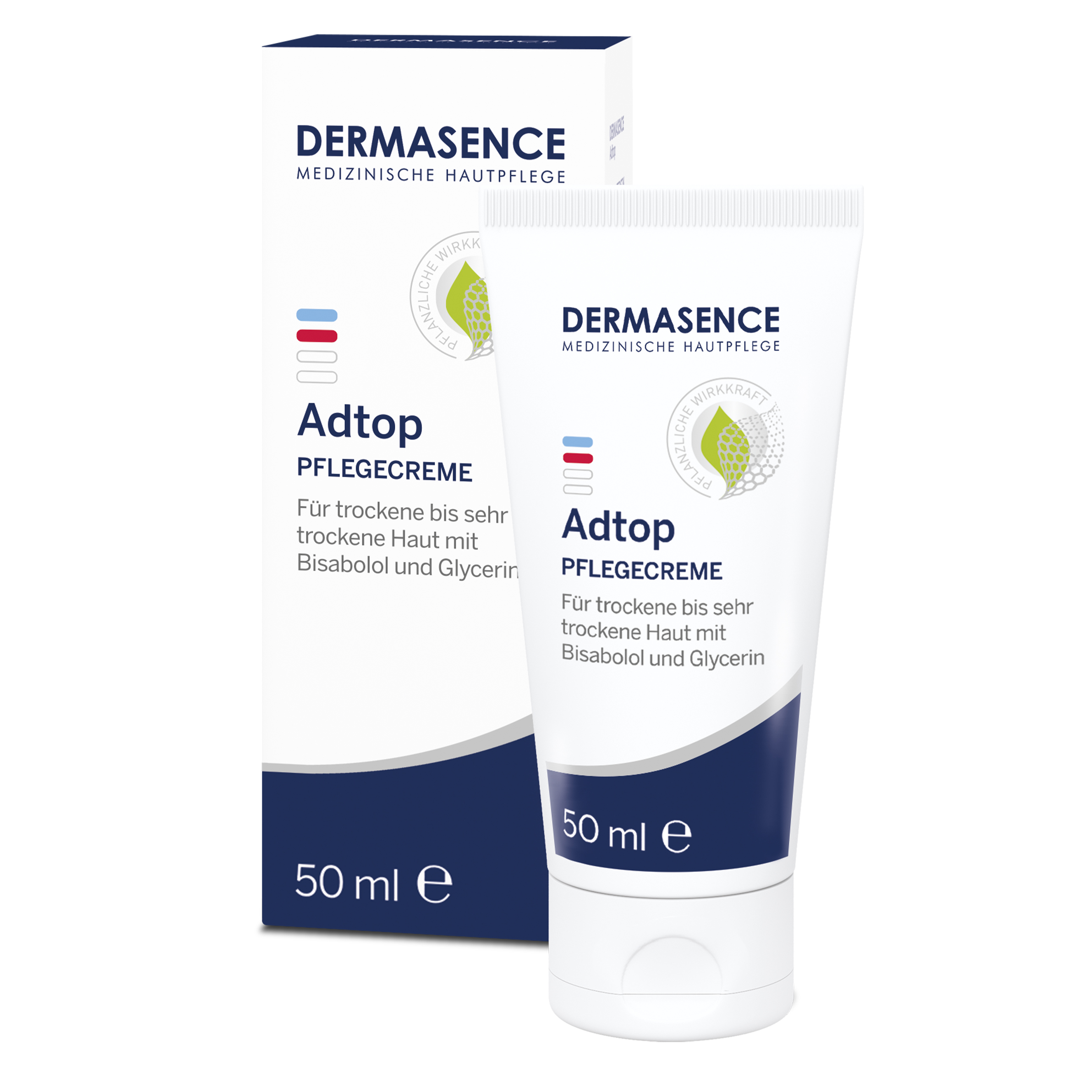 DERMASENCE Adtop Creme DERMASENCE Adtop Creme
