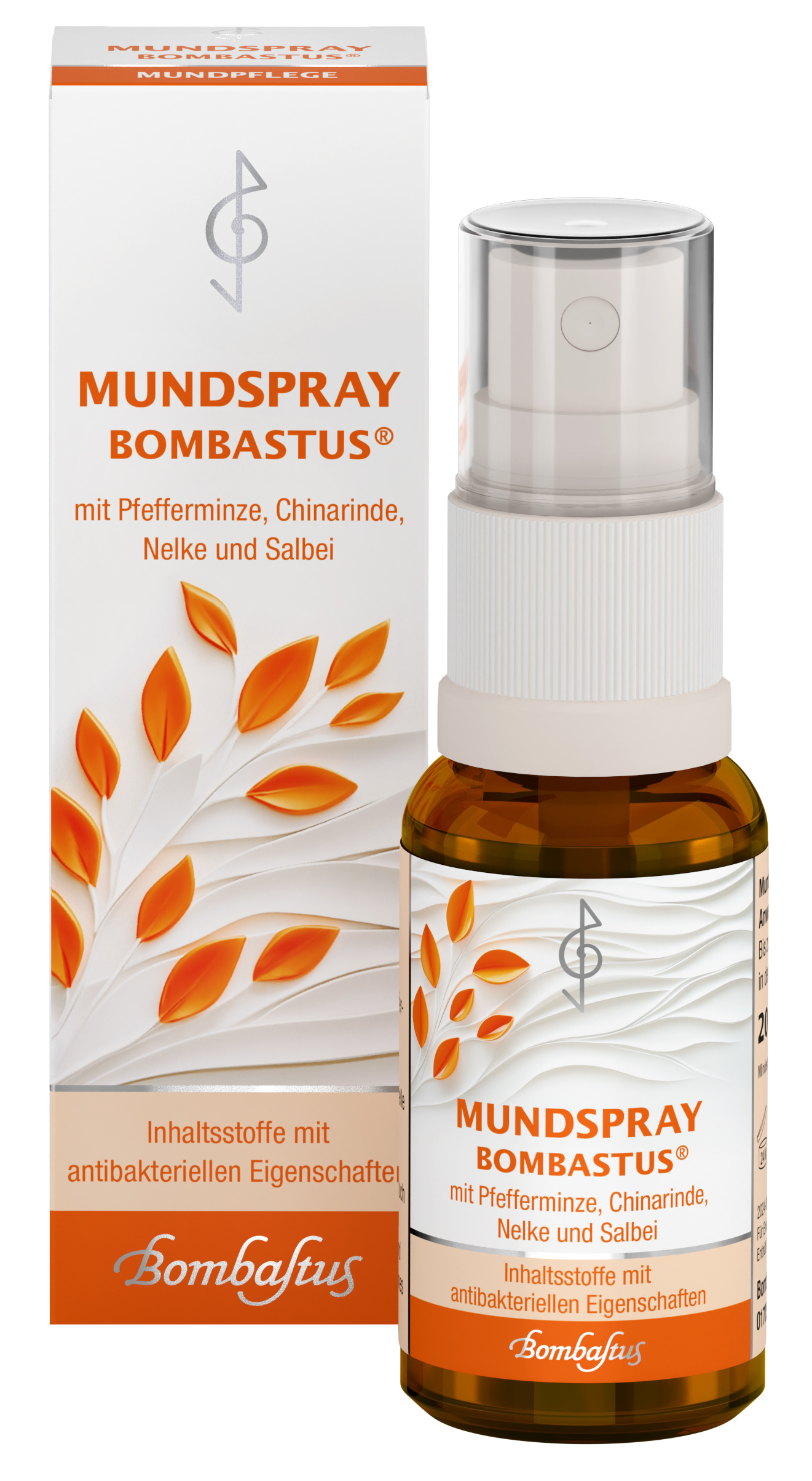 MUNDSPRAY MUNDSPRAY