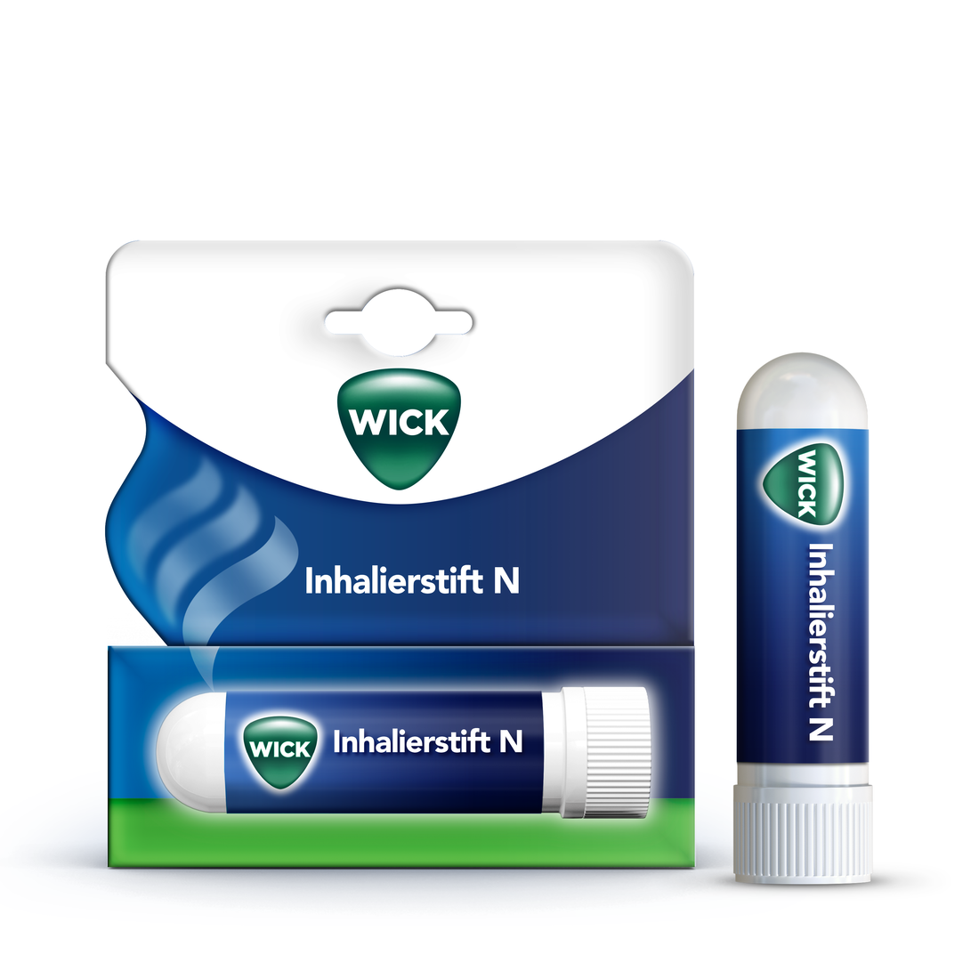 WICK Inhalierstift N WICK Inhalierstift N