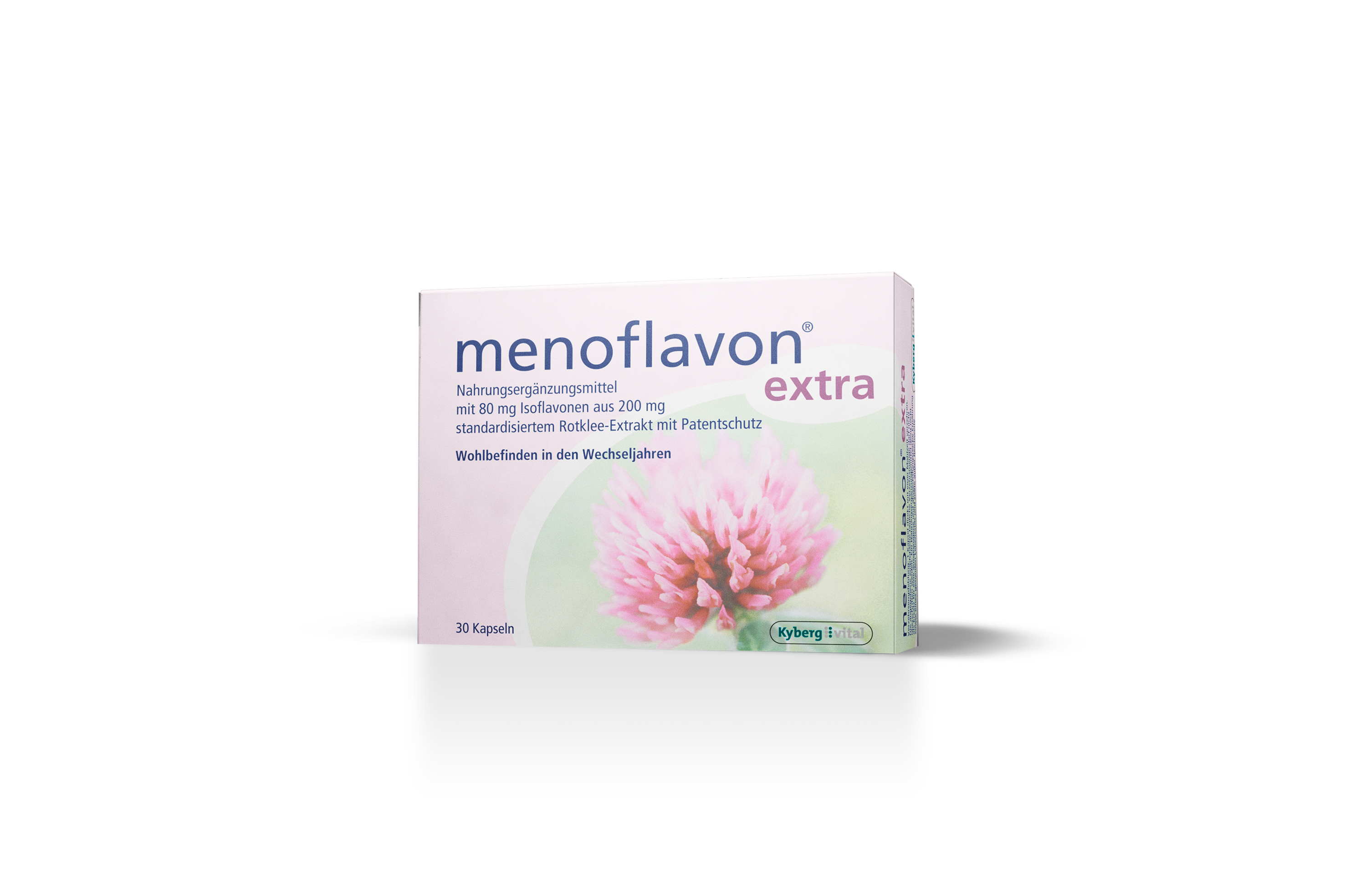 MENOFLAVON Extra Kapseln MENOFLAVON Extra Kapseln