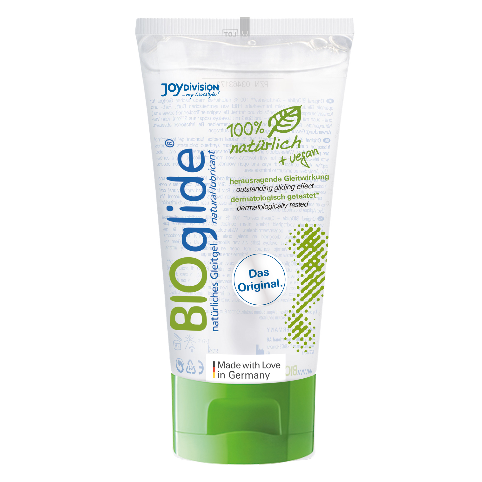BIOGLIDE Gel BIOGLIDE Gel