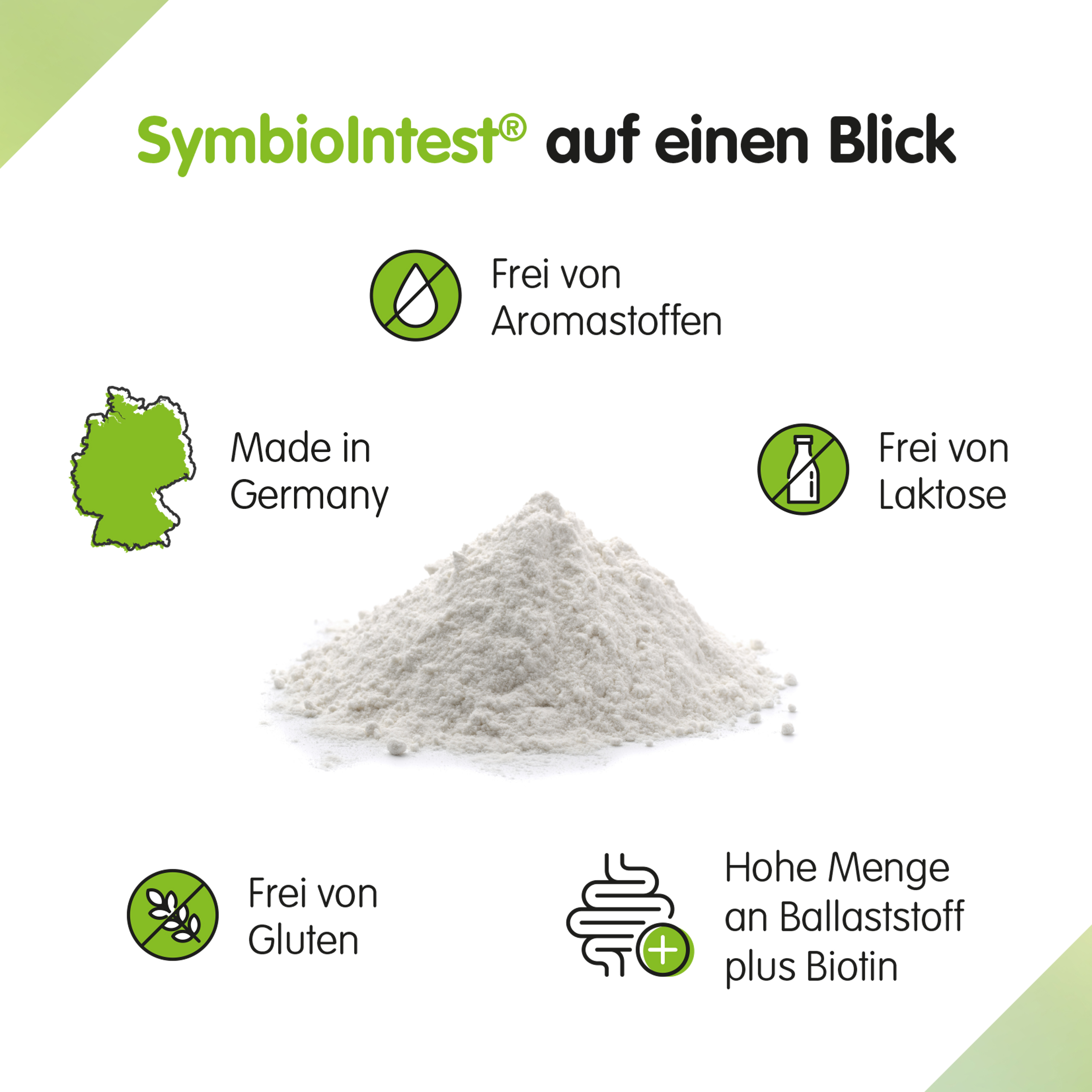 SYMBIO INTEST Pulver SYMBIO INTEST Pulver