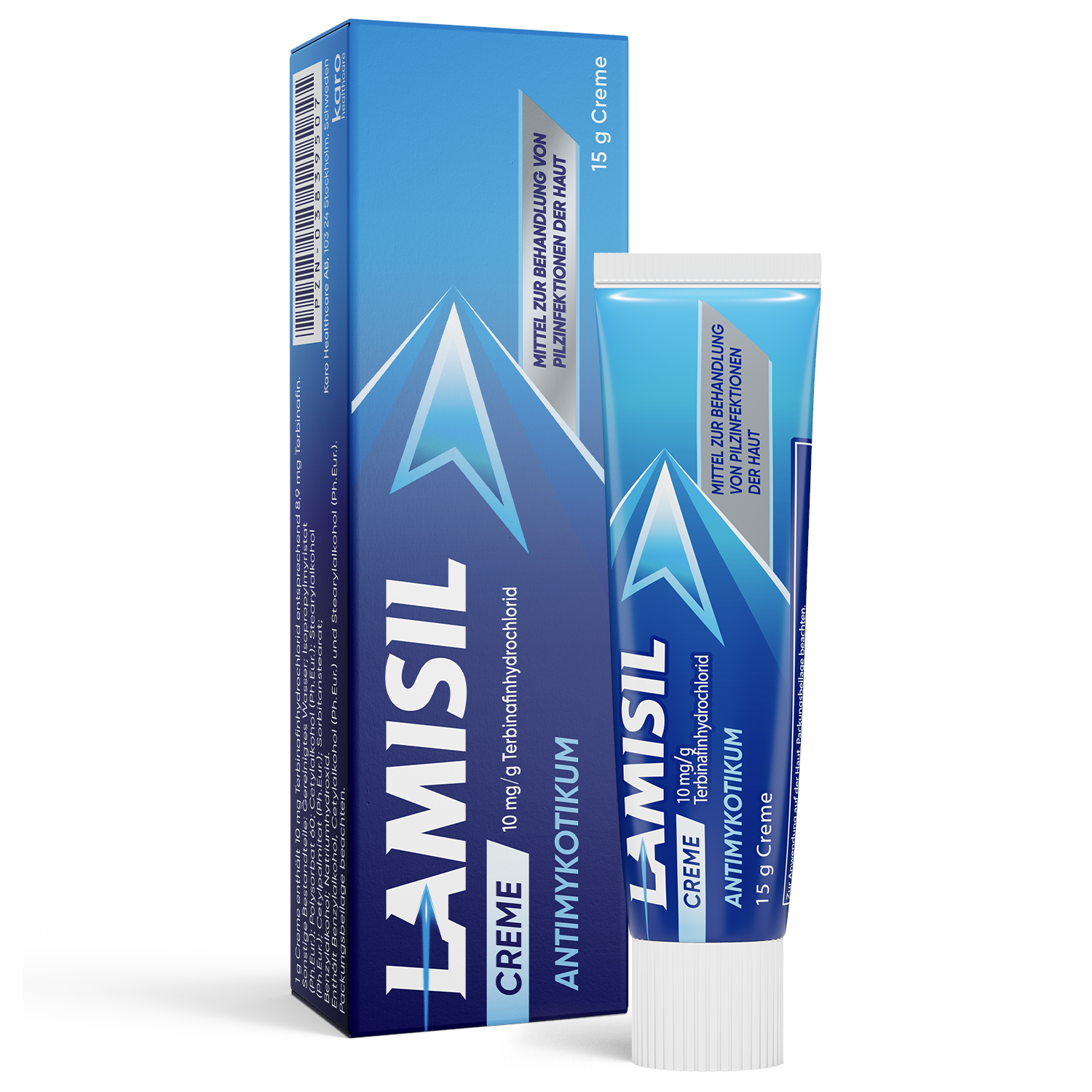 LAMISIL Creme LAMISIL Creme
