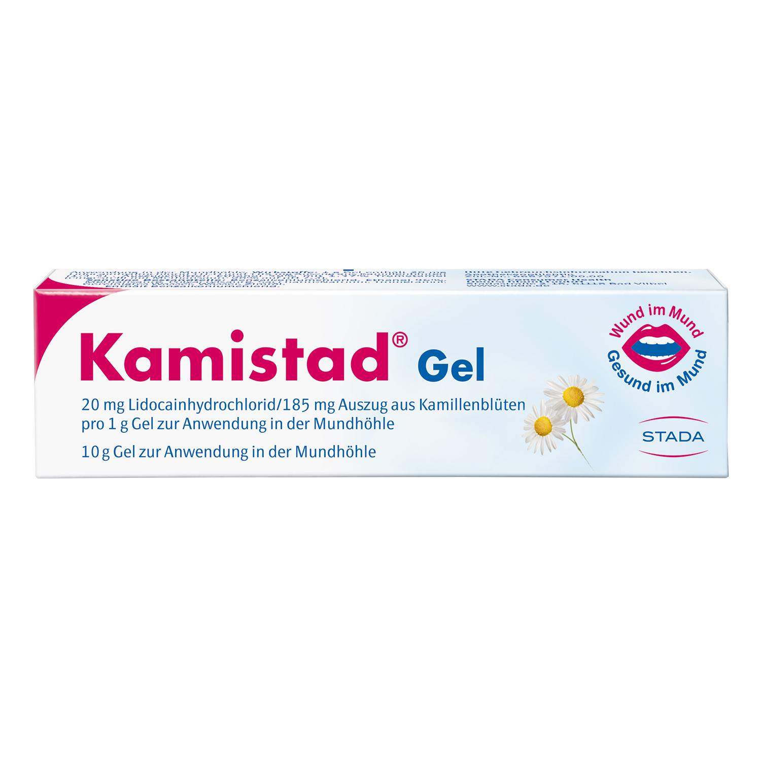 KAMISTAD Gel KAMISTAD Gel