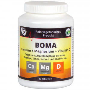 CALCIUM+MAGNESIUM+Vitamin D Tabletten CALCIUM+MAGNESIUM+Vitamin D Tabletten