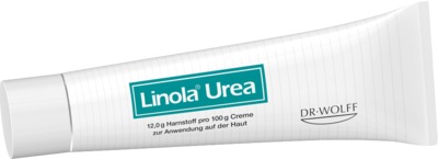 LINOLA UREA Creme LINOLA UREA Creme