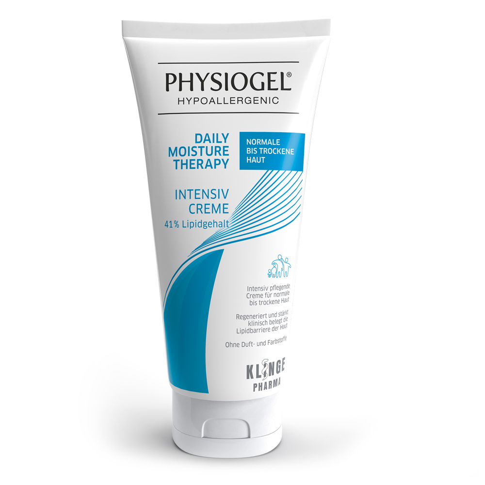 PHYSIOGEL Daily Moisture Therapy Intensiv Creme PHYSIOGEL Daily Moisture Therapy Intensiv Creme