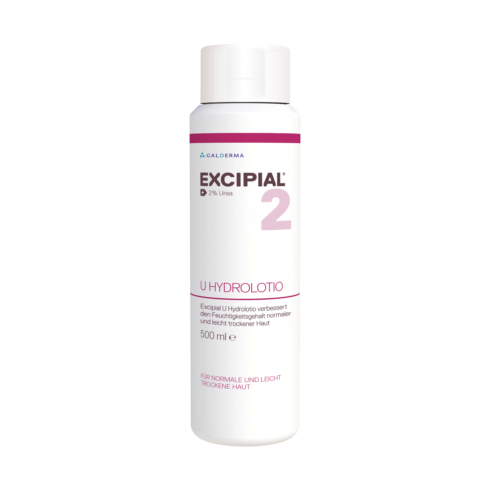 EXCIPIAL U Hydrolotio EXCIPIAL U Hydrolotio