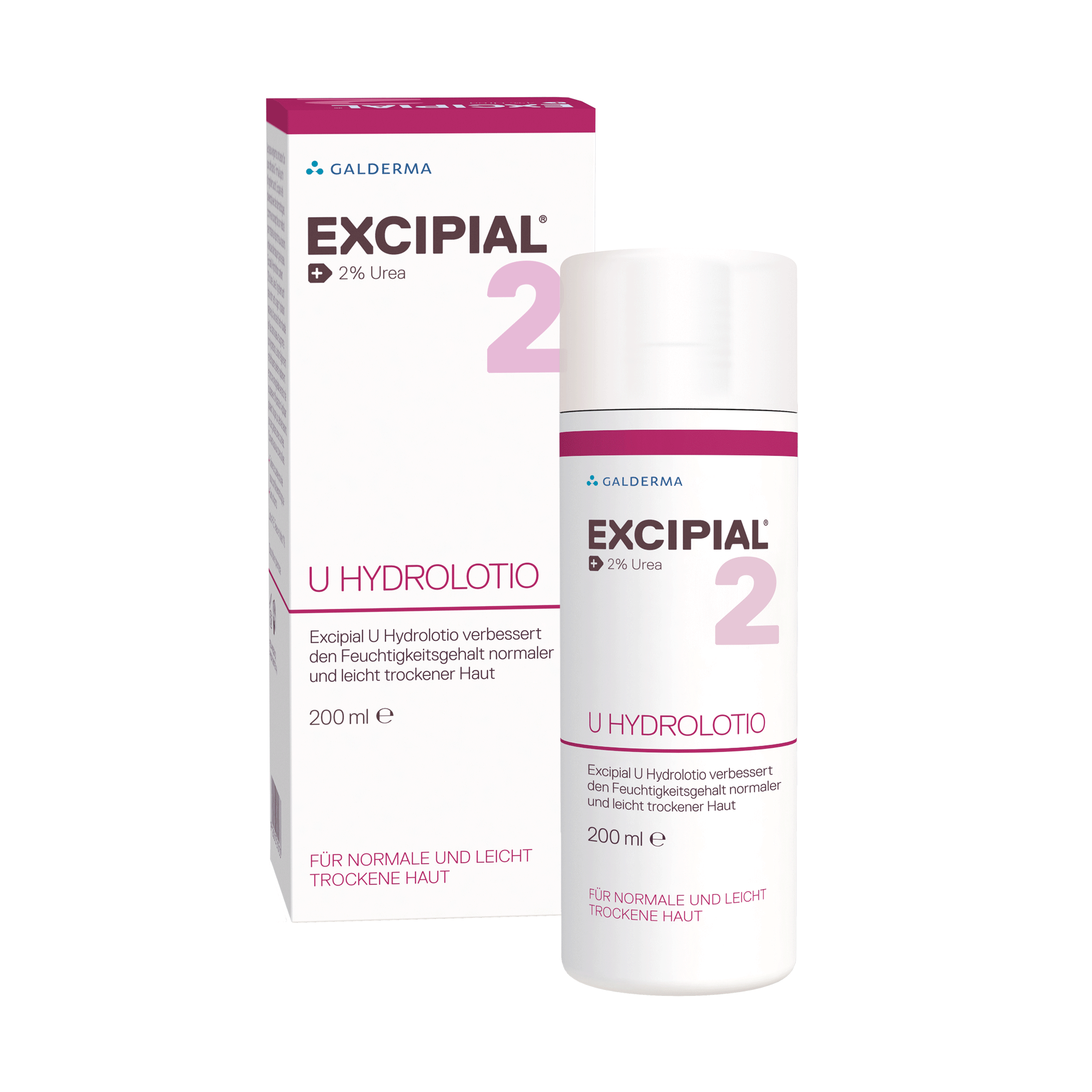 EXCIPIAL U Hydrolotio EXCIPIAL U Hydrolotio