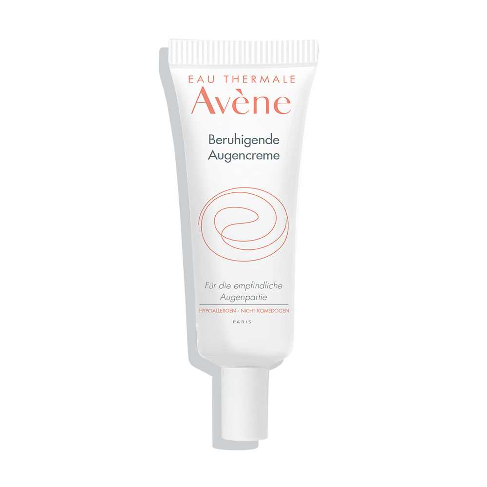 AVENE beruhigende Augencreme Neu AVENE beruhigende Augencreme Neu