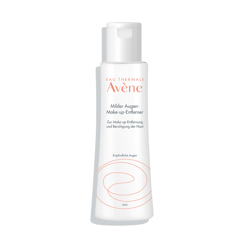 AVENE milder Augen Make-up Entferner Gel AVENE milder Augen Make-up Entferner Gel