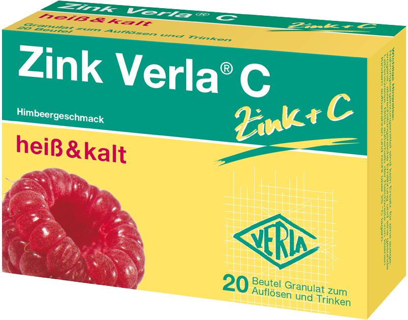 Zink Verla® C Zink Verla® C