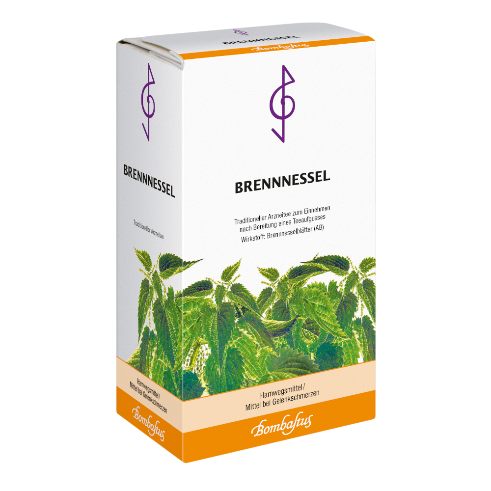 BRENNNESSEL TEE BRENNNESSEL TEE