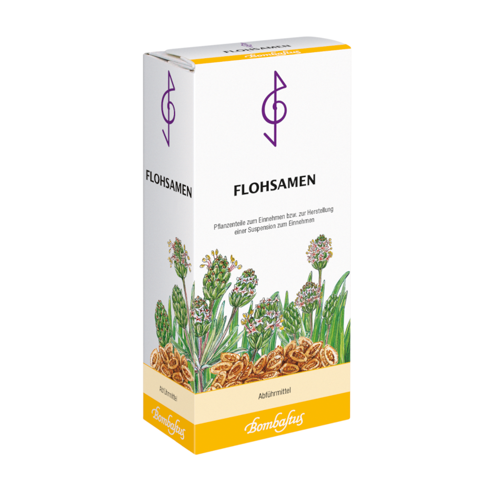 FLOHSAMEN KERNE FLOHSAMEN KERNE