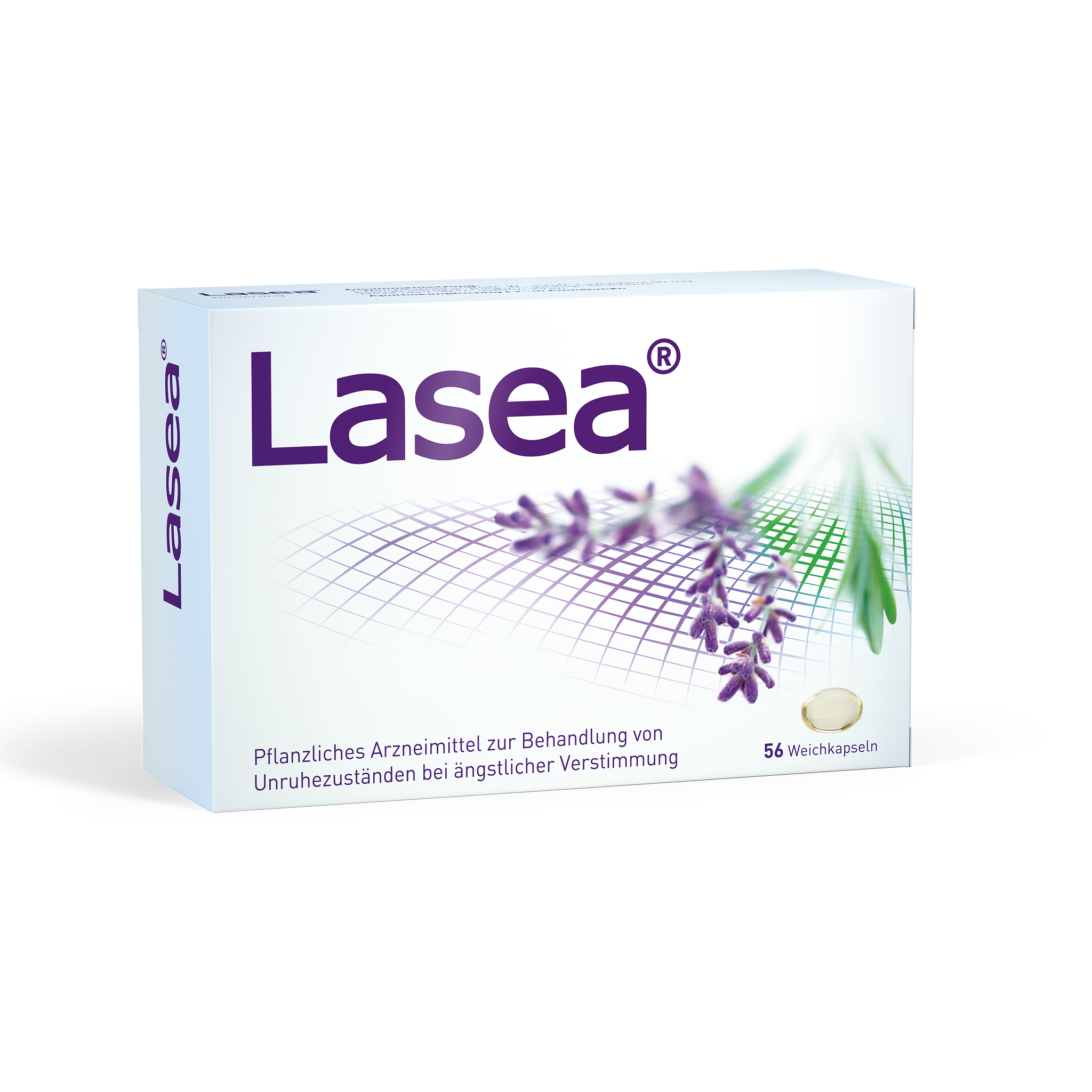 LASEA Weichkapseln LASEA Weichkapseln