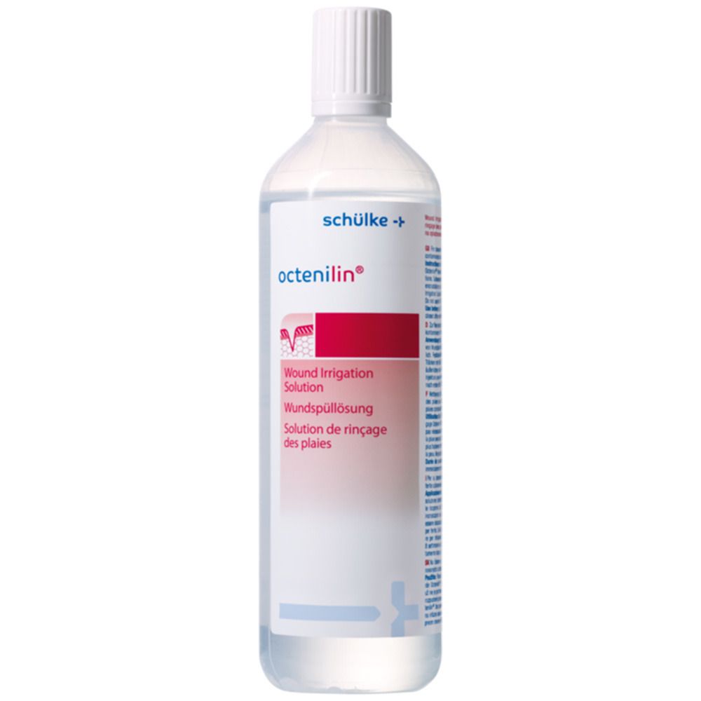 OCTENILIN Wundspüllösung OCTENILIN Wundspüllösung