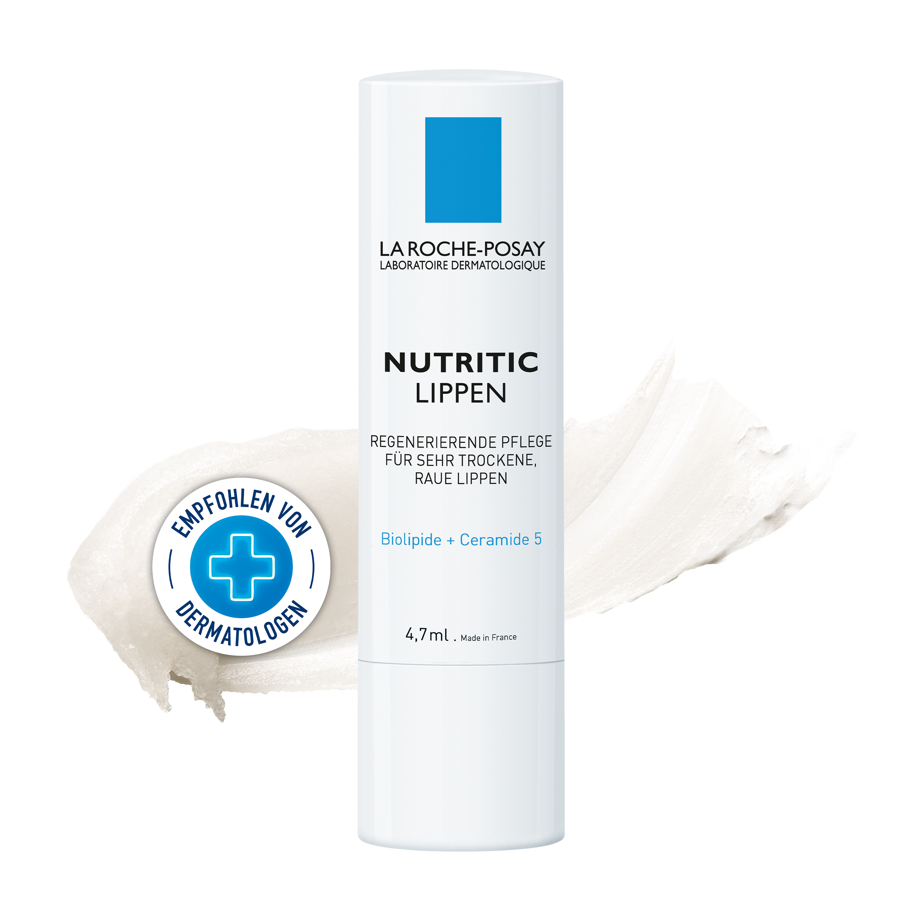 LA ROCHE-POSAY Nutritic Lippenstift LA ROCHE-POSAY Nutritic Lippenstift