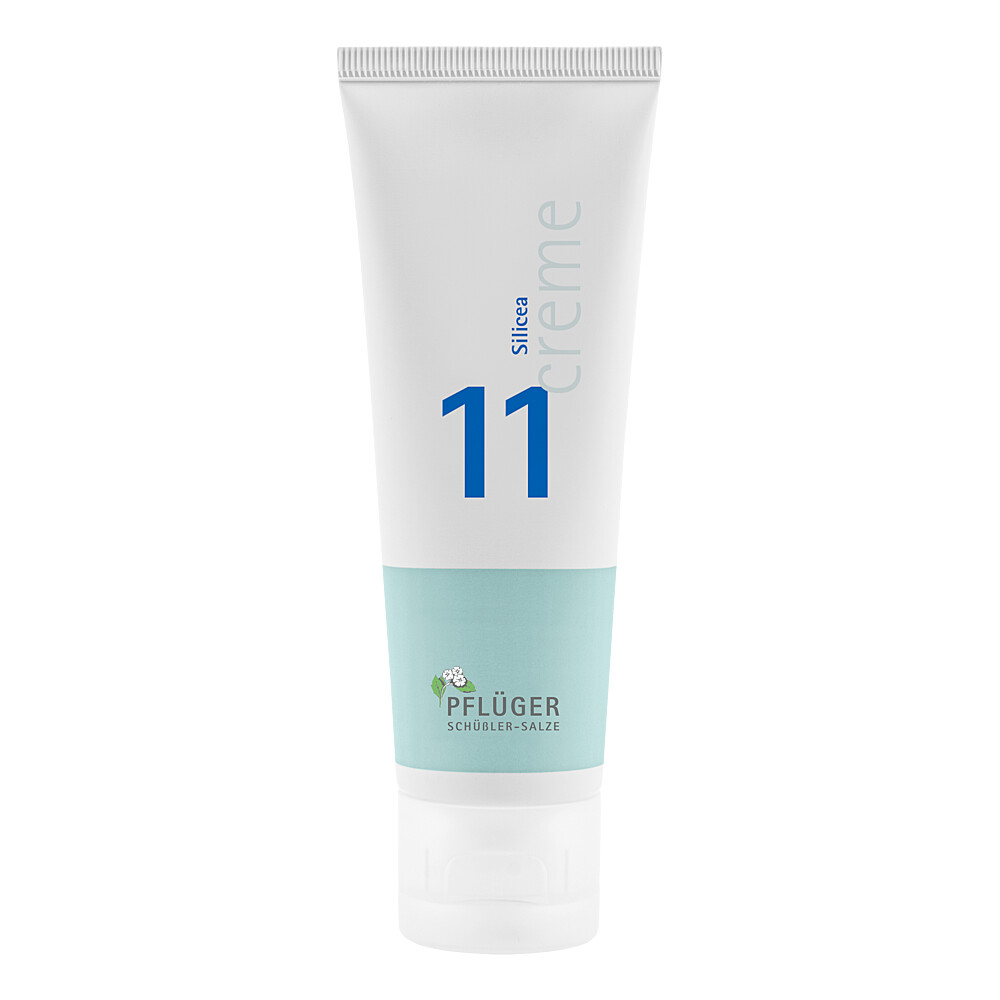 BIOCHEMIE Pflüger 11 Silicea Creme BIOCHEMIE Pflüger 11 Silicea Creme
