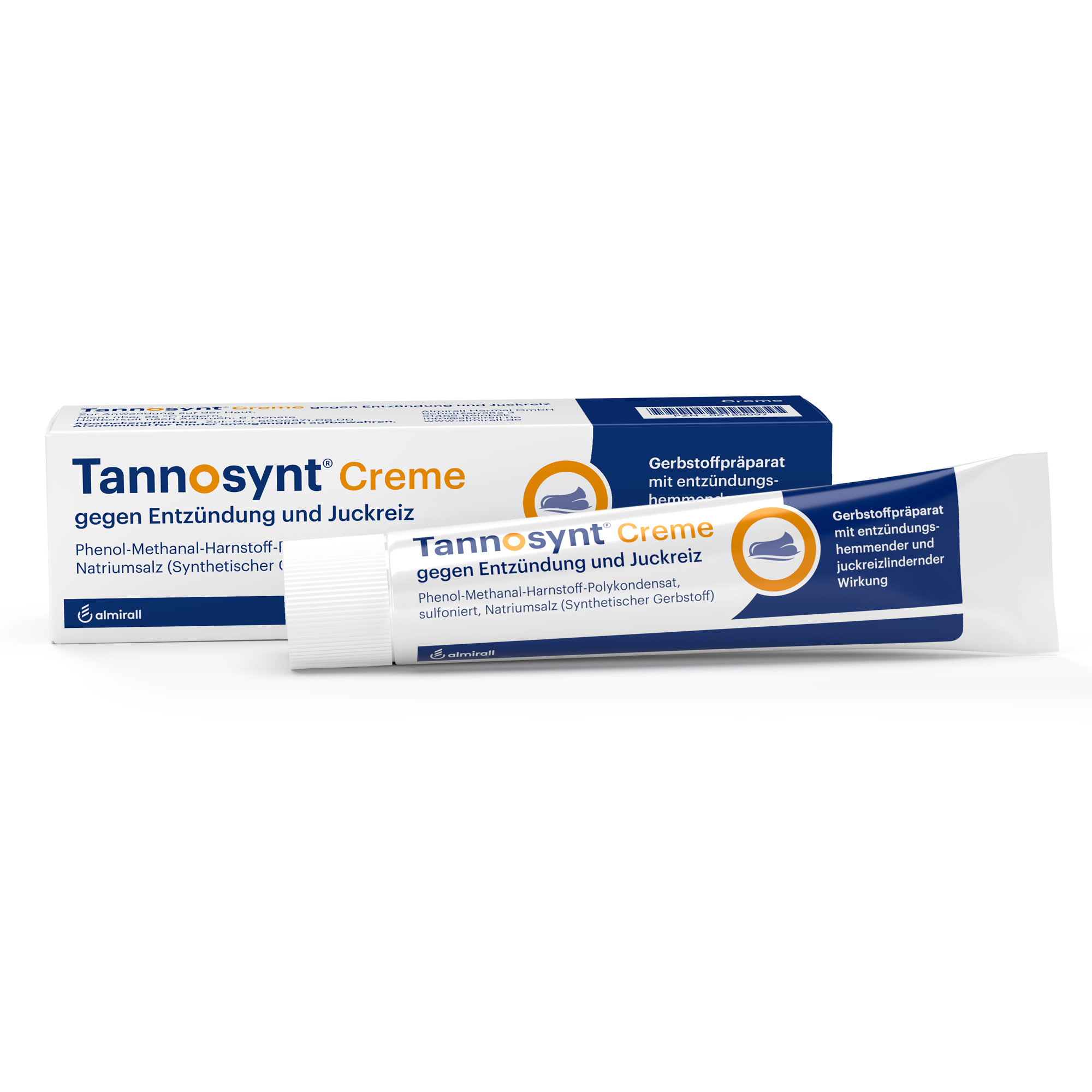 TANNOSYNT Creme TANNOSYNT Creme