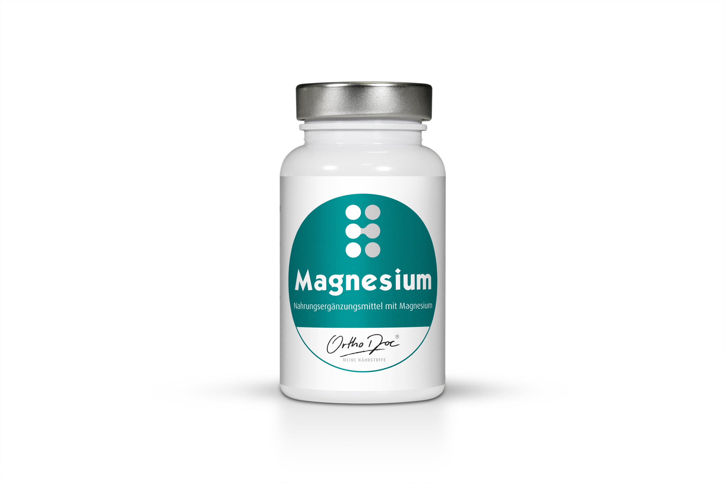 ORTHODOC Magnesium Kapseln ORTHODOC Magnesium Kapseln