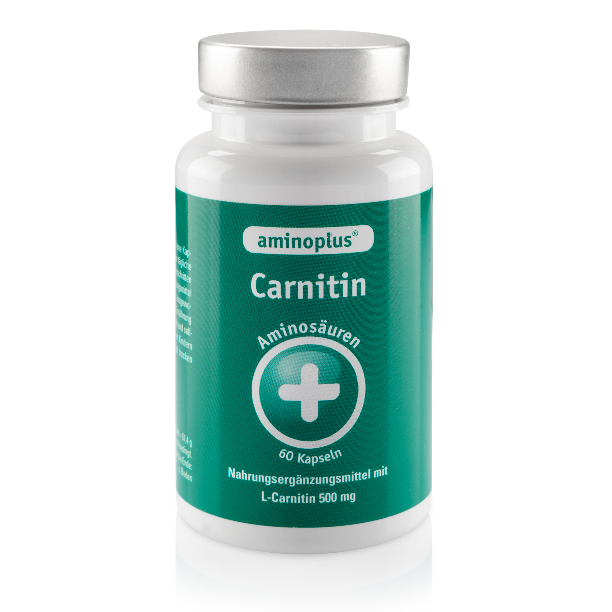 AMINOPLUS Carnitin Kapseln AMINOPLUS Carnitin Kapseln