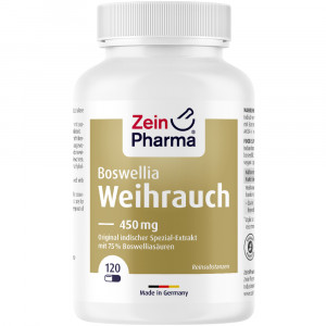 WEIHRAUCH KAPSELN WEIHRAUCH KAPSELN