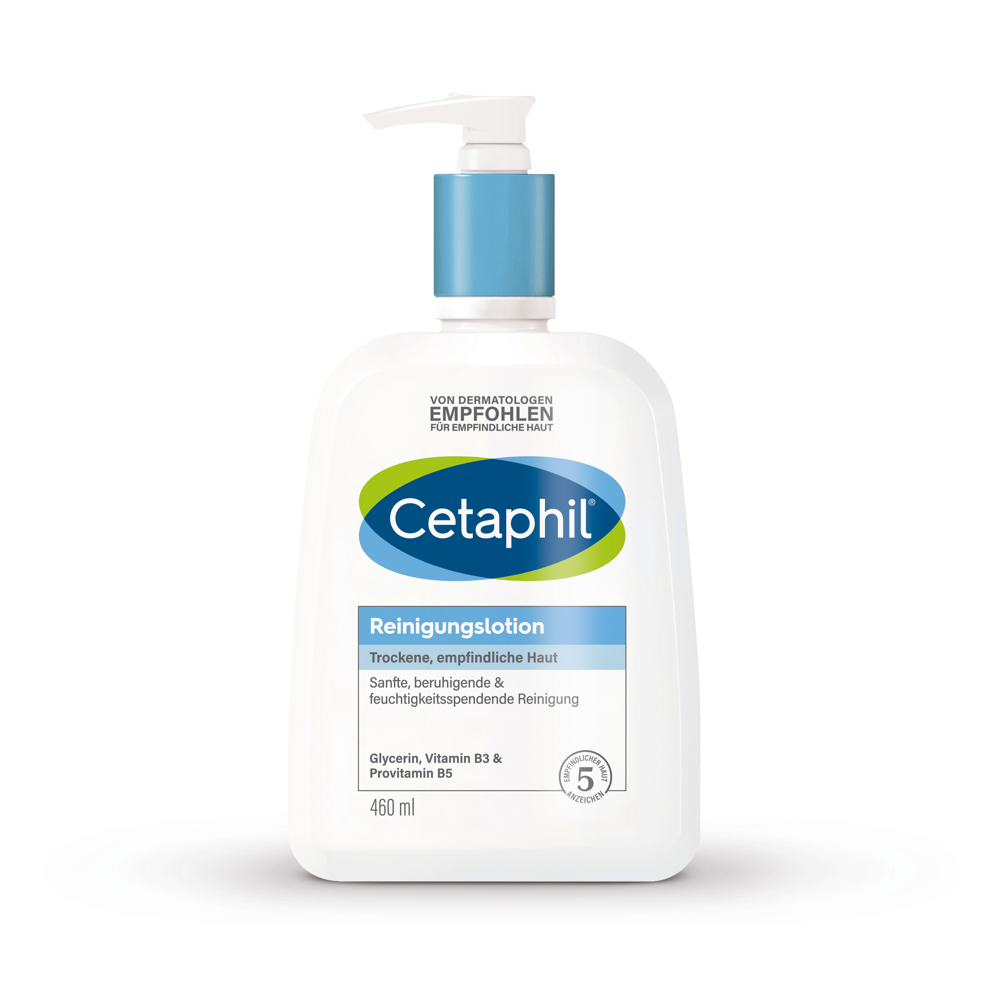 CETAPHIL Reinigungslotion CETAPHIL Reinigungslotion