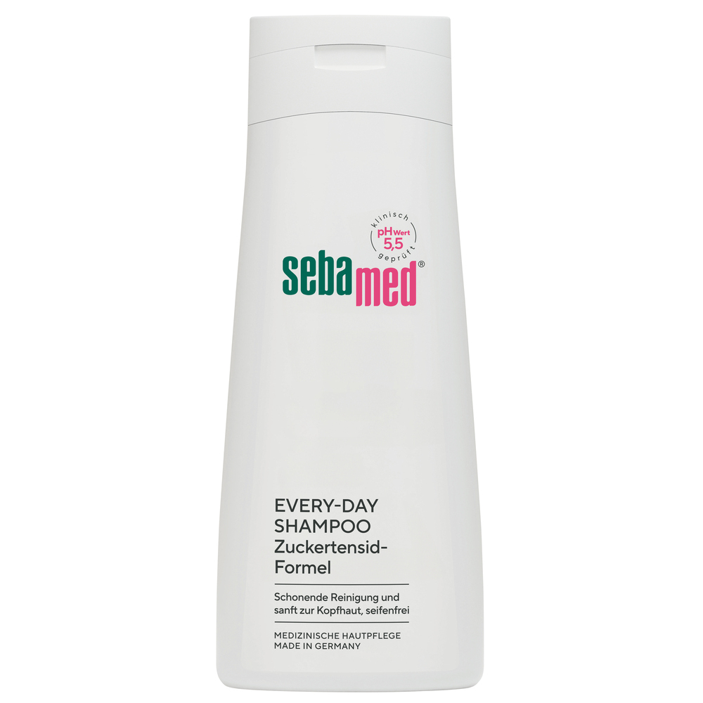 SEBAMED Every-Day Shampoo SEBAMED Every-Day Shampoo