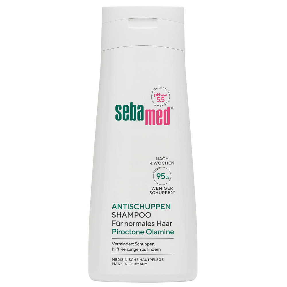 SEBAMED Anti Schuppen Shampoo SEBAMED Anti Schuppen Shampoo