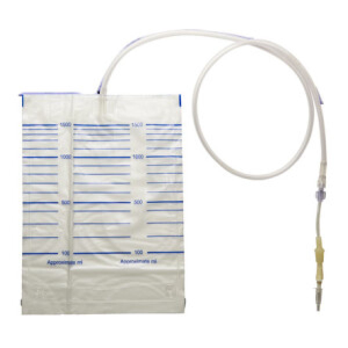 GALLENDRAINAGE Btl.Luer Lock Lippenventil Tear GALLENDRAINAGE Btl.Luer Lock Lippenventil Tear