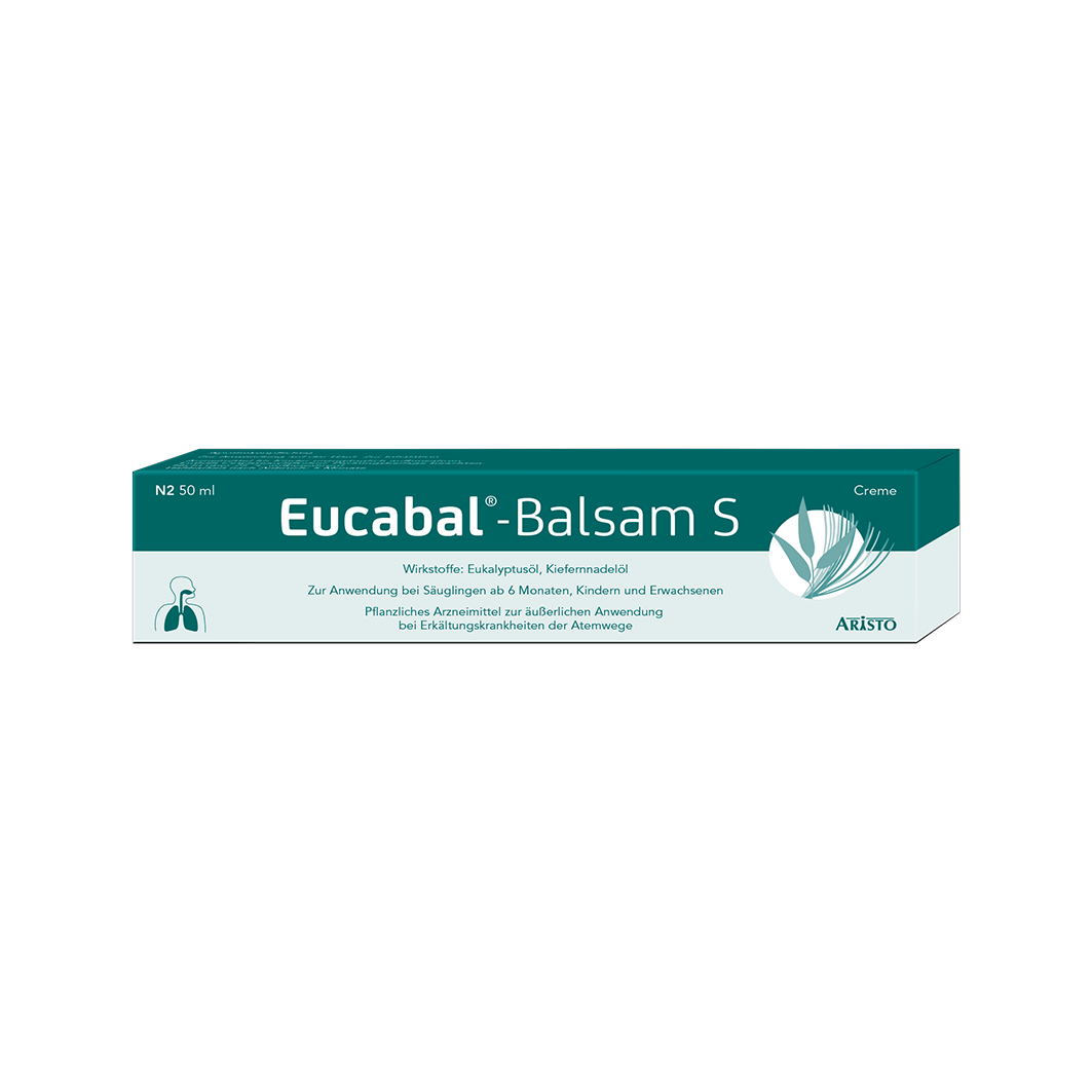 EUCABAL Balsam S EUCABAL Balsam S