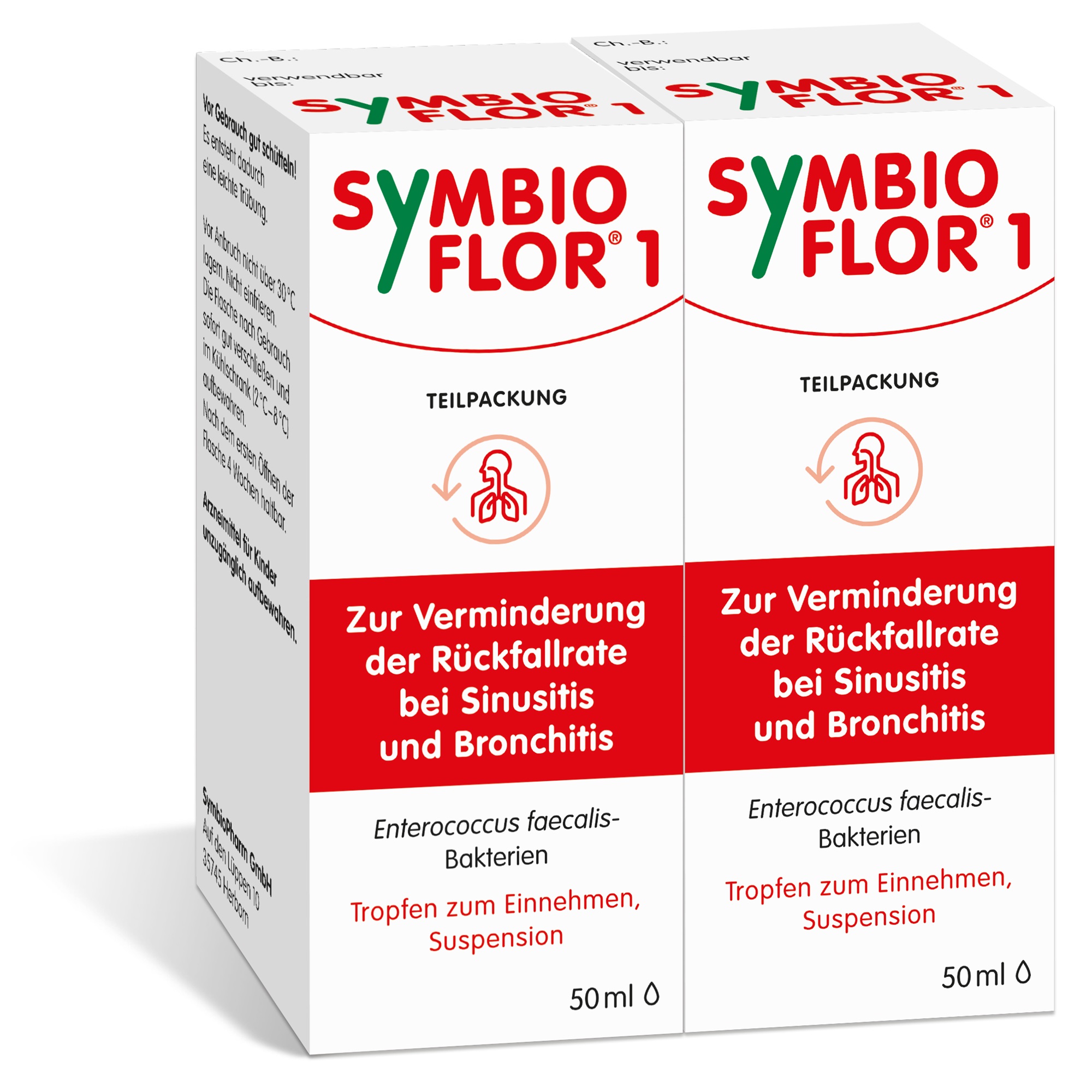SYMBIOFLOR 1 Suspension SYMBIOFLOR 1 Suspension