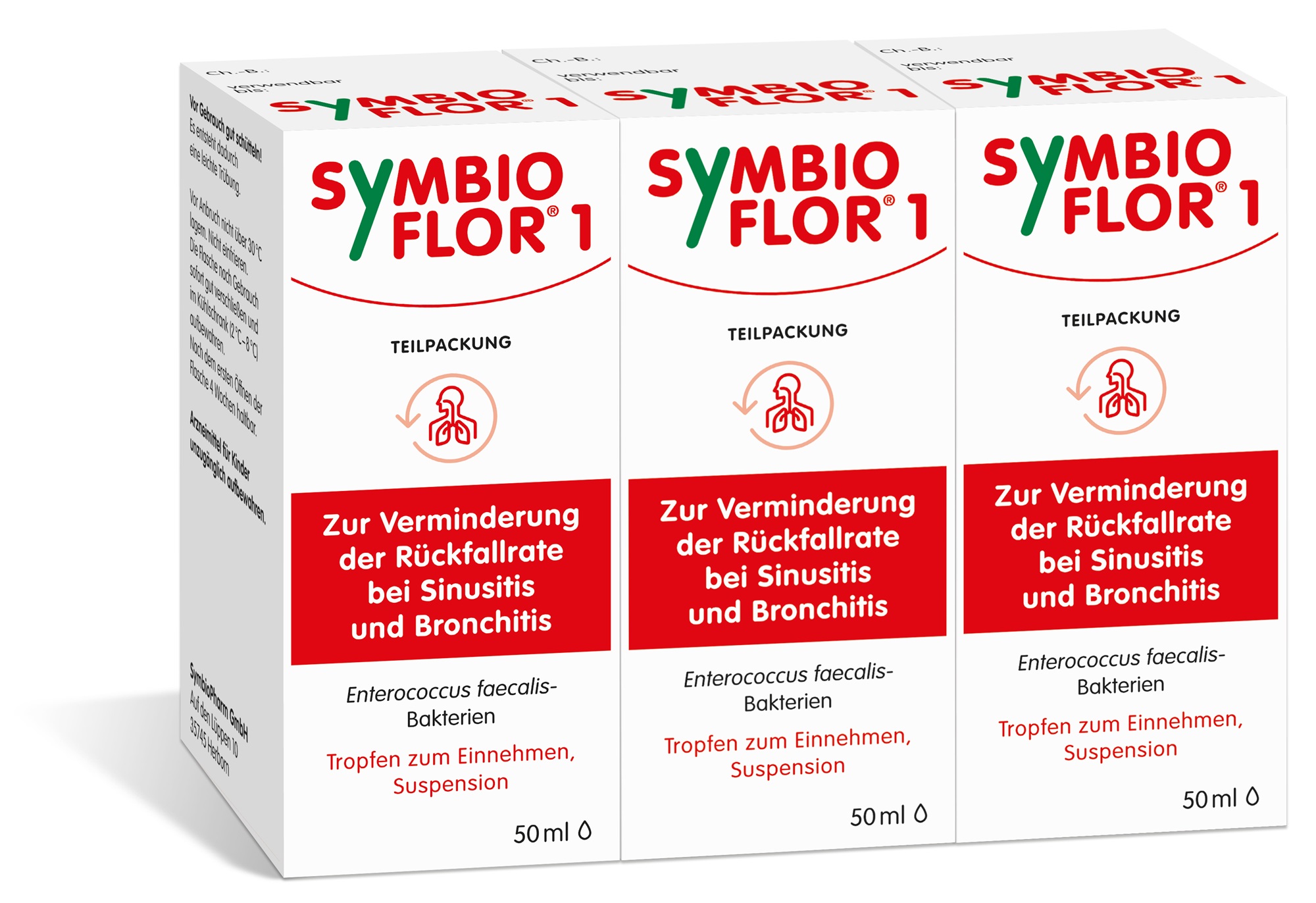 SYMBIOFLOR 1 Suspension SYMBIOFLOR 1 Suspension