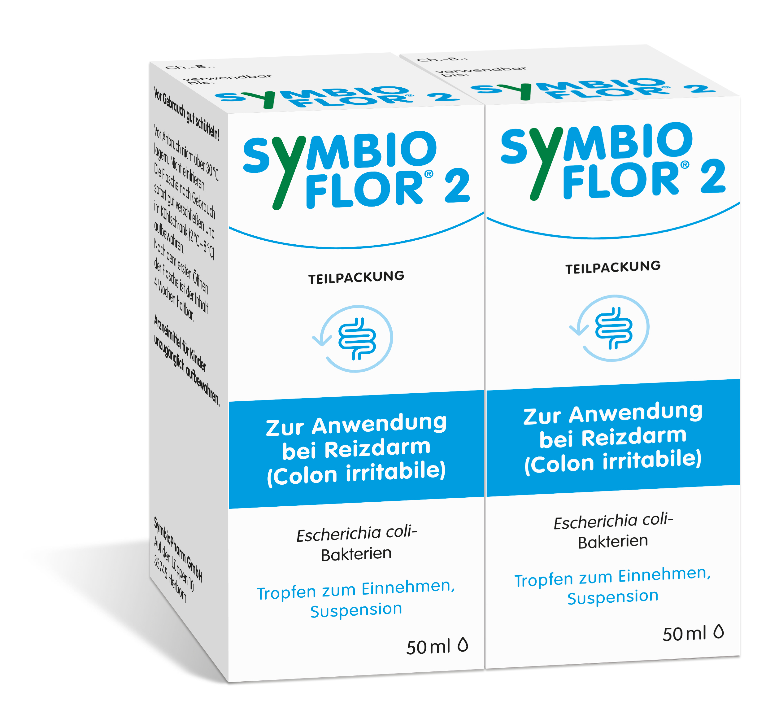 SYMBIOFLOR 2 Suspension SYMBIOFLOR 2 Suspension