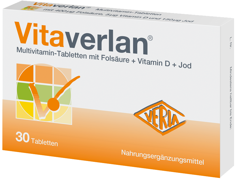 Vitaverlan® Vitaverlan®