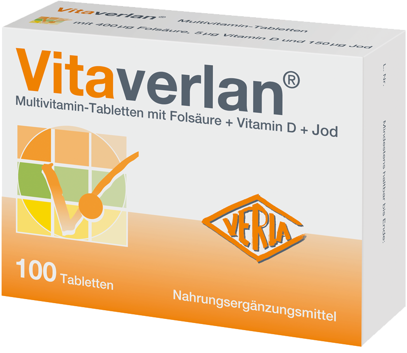 Vitaverlan® Vitaverlan®