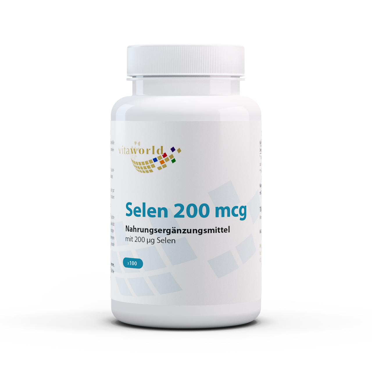 SELEN 200 Kapseln SELEN 200 Kapseln