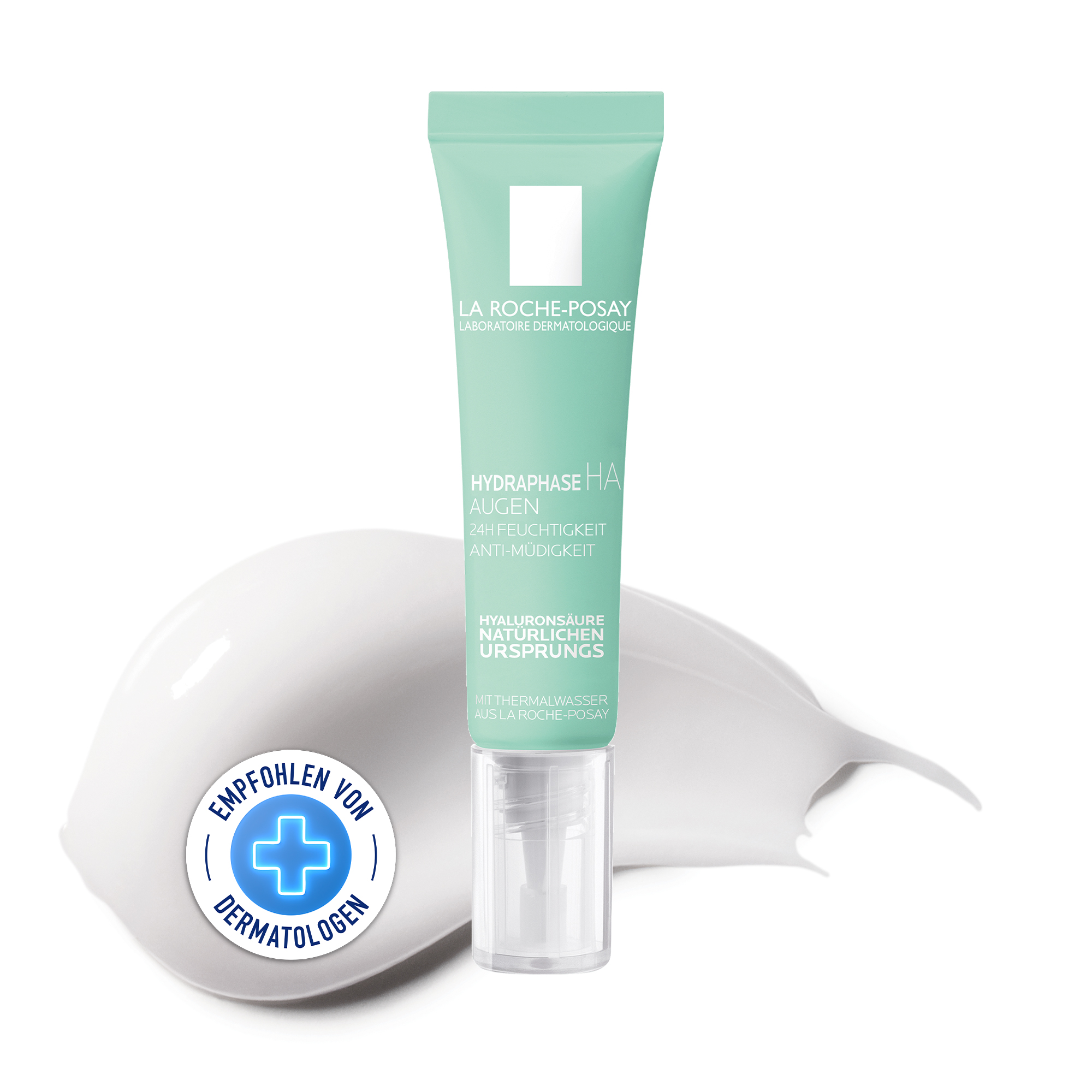 LA ROCHE-POSAY Hydraphase Intense Augen Creme LA ROCHE-POSAY Hydraphase Intense Augen Creme
