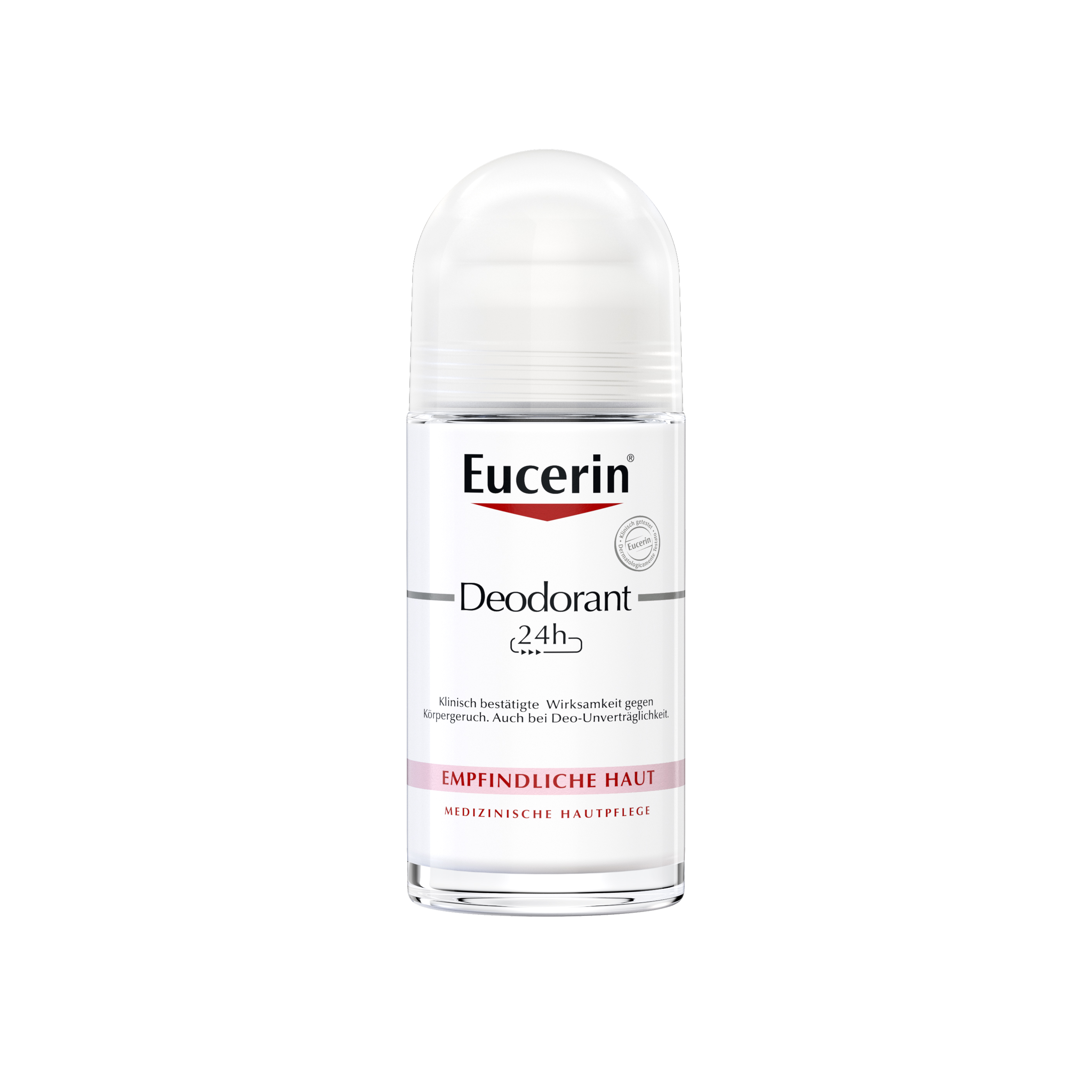 EUCERIN Deodorant Roll-on 24h EUCERIN Deodorant Roll-on 24h