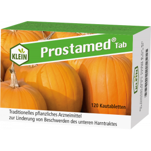 PROSTAMED Tab PROSTAMED Tab