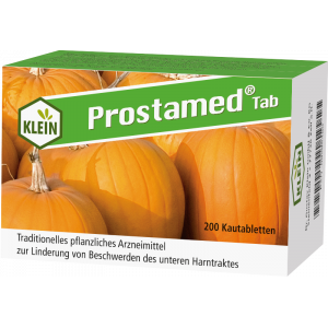 PROSTAMED Tab PROSTAMED Tab