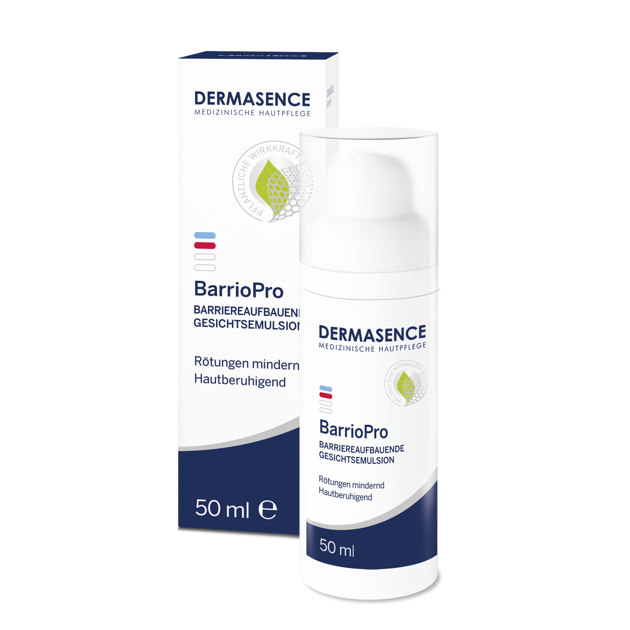 DERMASENCE BarrioPro Emulsion DERMASENCE BarrioPro Emulsion