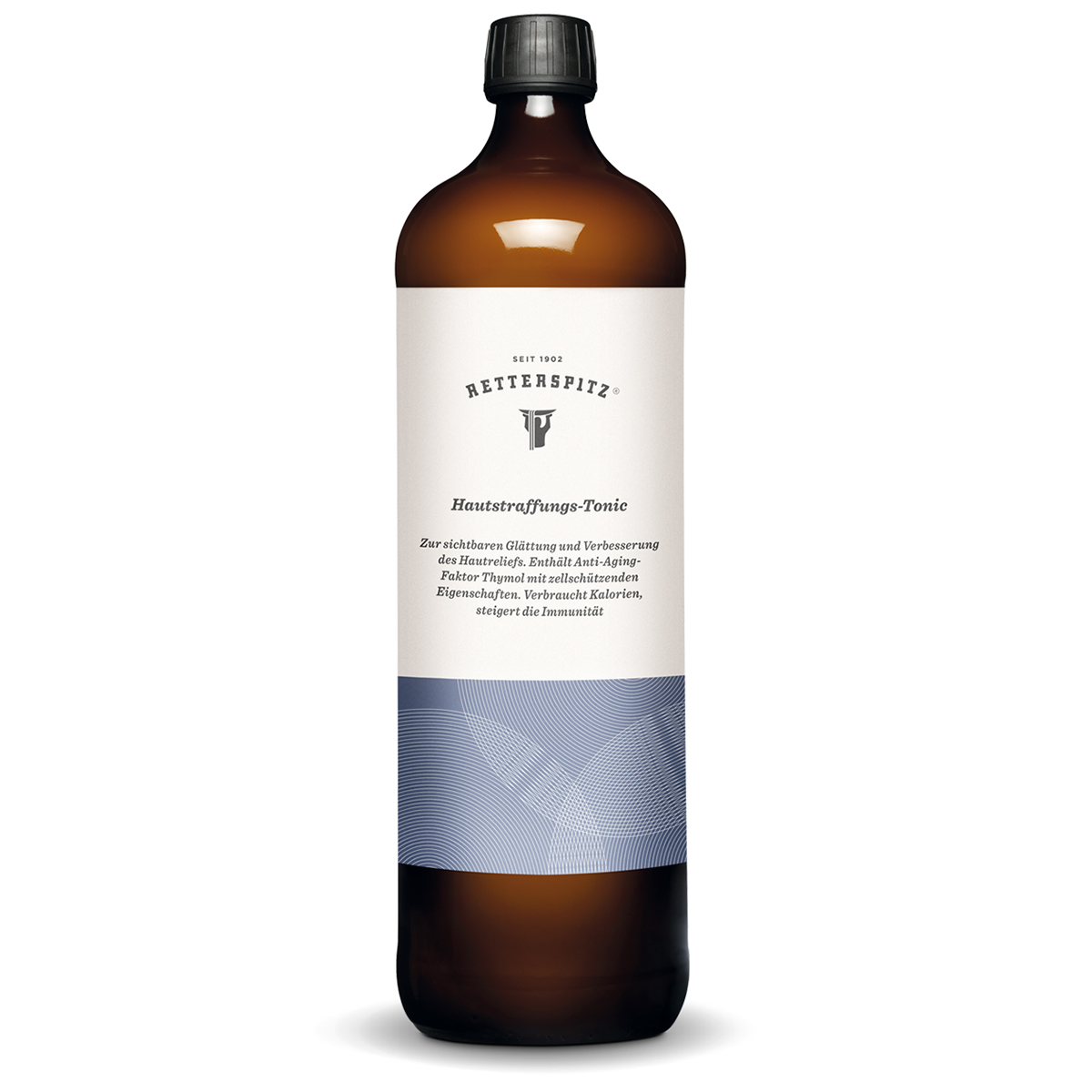 RETTERSPITZ Hautstraffungs-Tonic RETTERSPITZ Hautstraffungs-Tonic