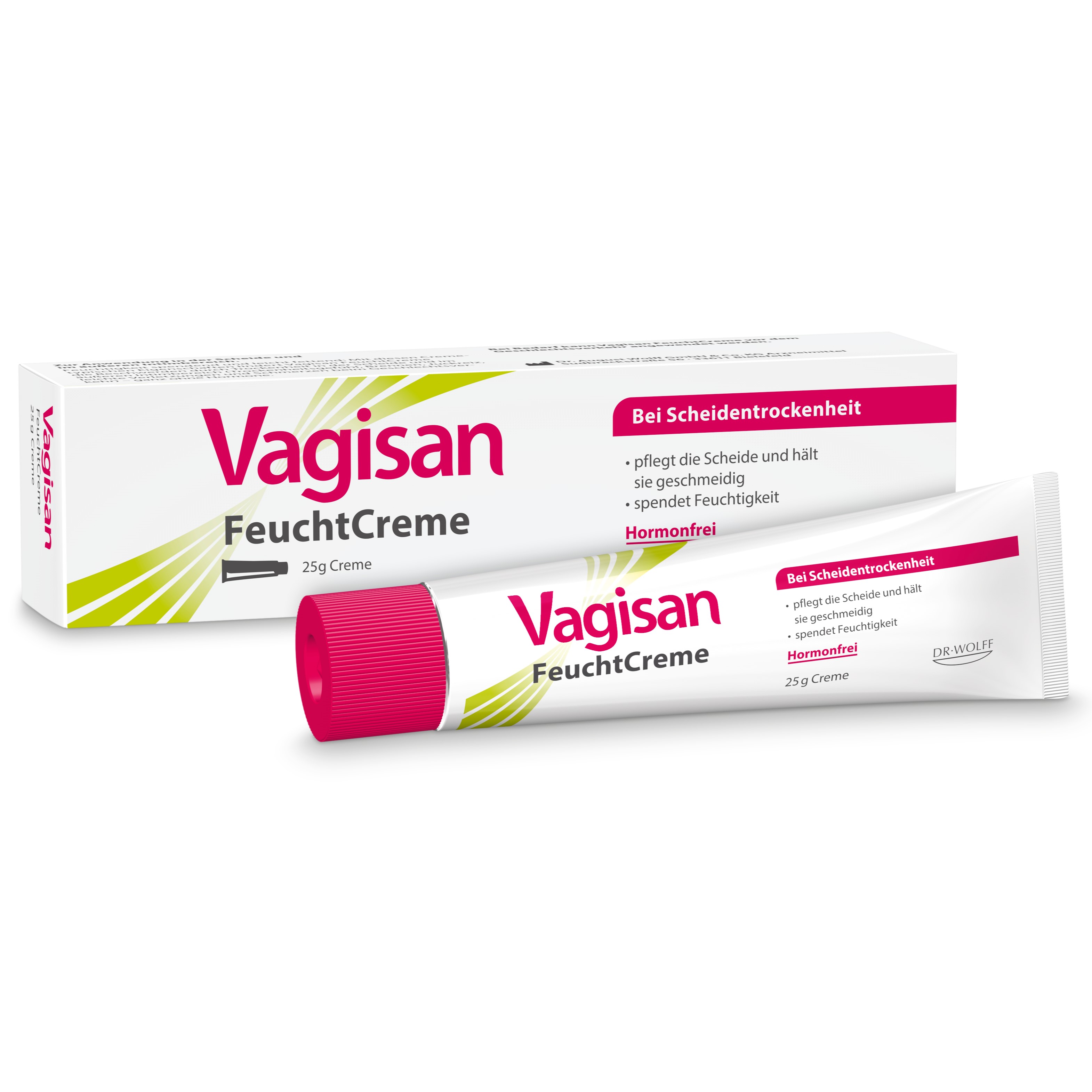 VAGISAN FeuchtCreme VAGISAN FeuchtCreme