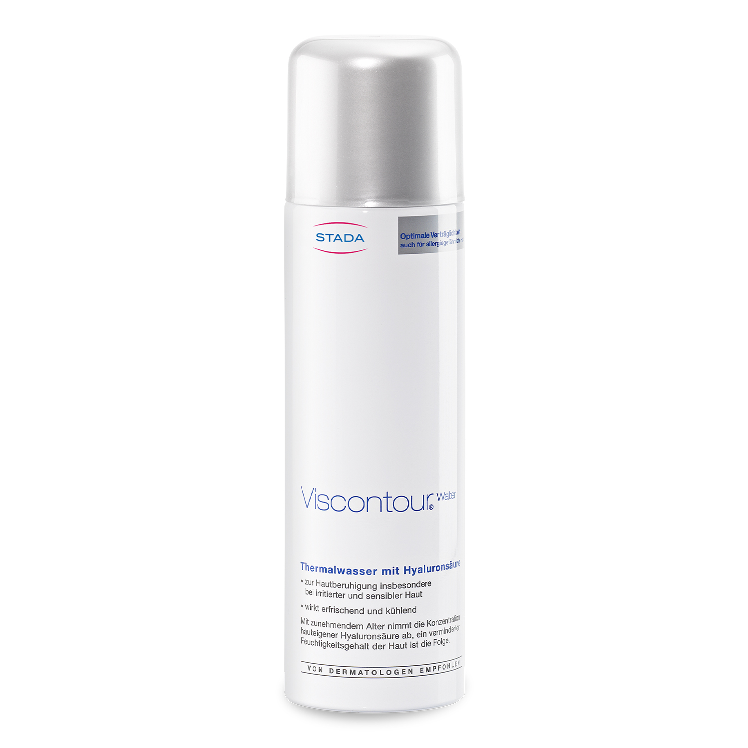 VISCONTOUR Thermalwasser Spray mit Hyaluron VISCONTOUR Thermalwasser Spray mit Hyaluron