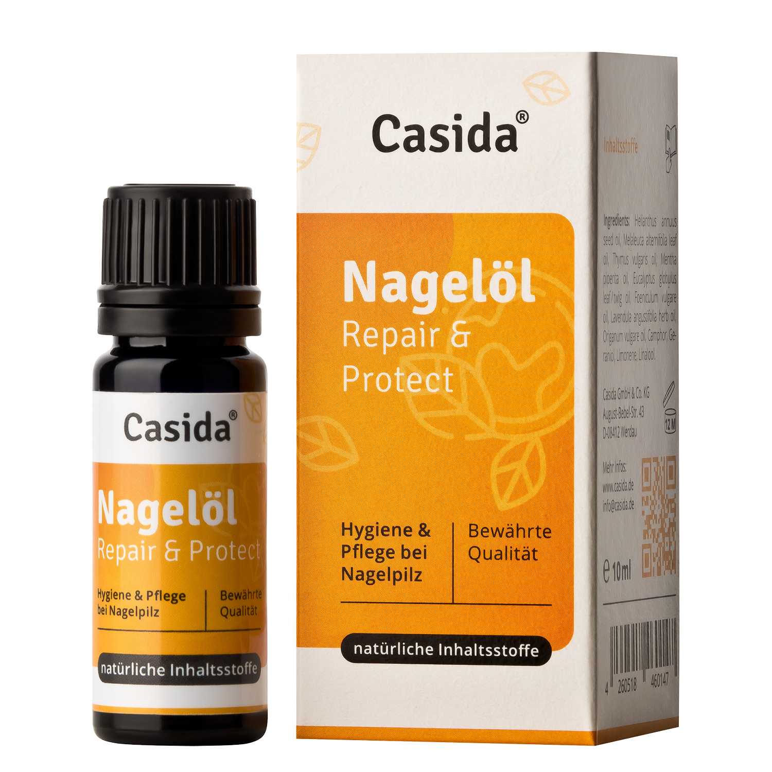 NAGELÖL Repair & Protect NAGELÖL Repair & Protect