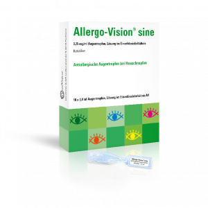 ALLERGO-VISION sine 0,25 mg/ml AT im Einzeldo.beh. ALLERGO-VISION sine 0,25 mg/ml AT im Einzeldo.beh.